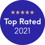 Treatwell top rated in 2021
