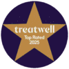 Treatwell top rated 2025