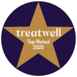Treatwell top rated 2025