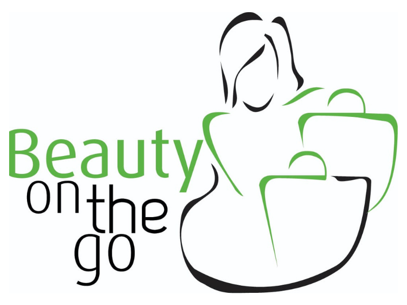 Beauty on the go